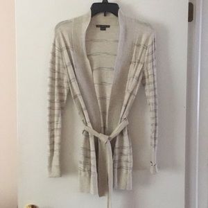 A/X Armani Exchange like new gray shades in medium